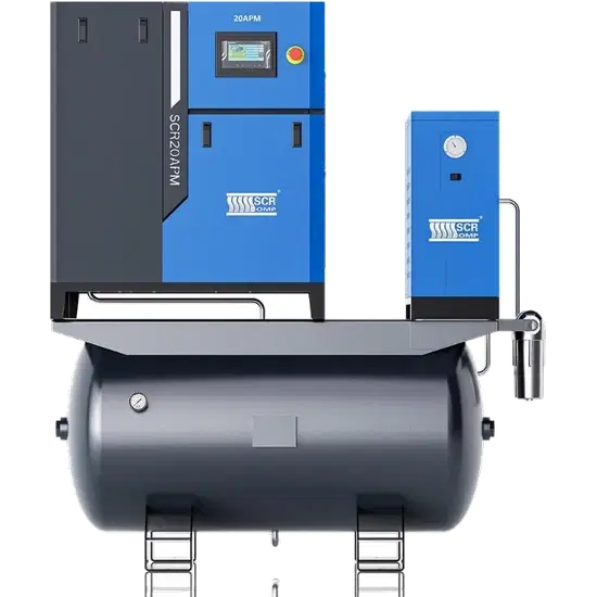 Air Compressors