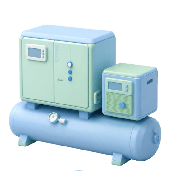Air Compressors