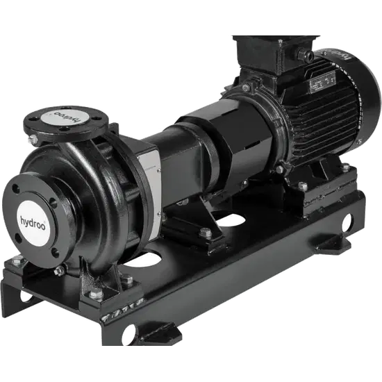 Industrial Pumps