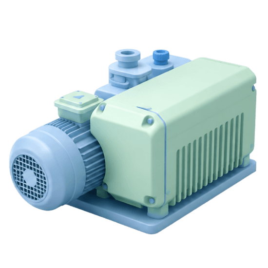 Vacuum Pumps