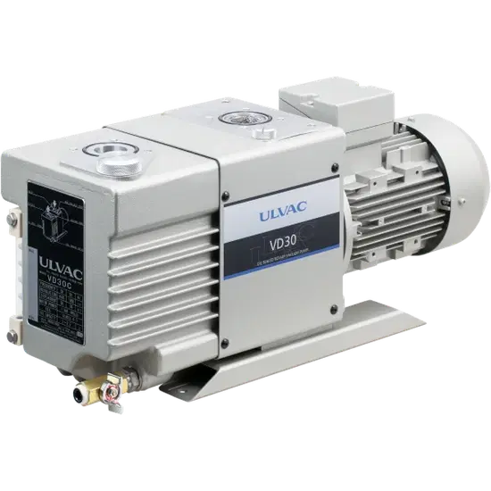 Vacuum Pumps
