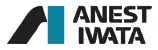 Anest Iwata