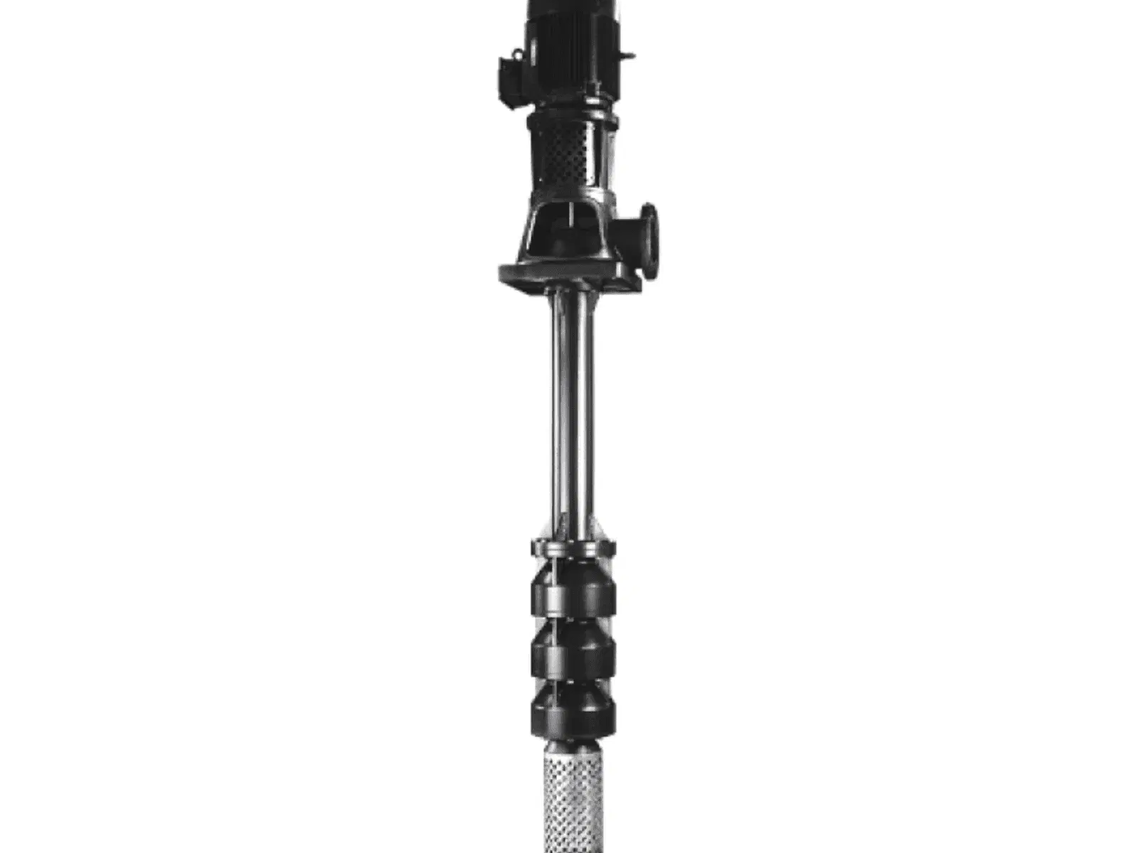Vertical Turbine Pumps