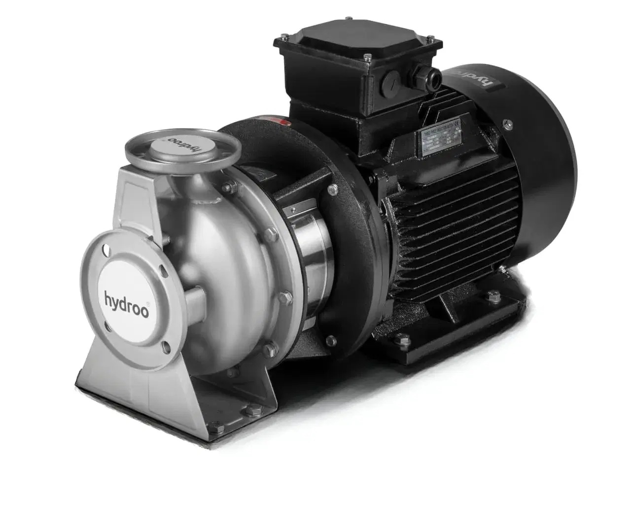 NSX-NSN Stainless Steel Single-Stage Centrifugal Pump