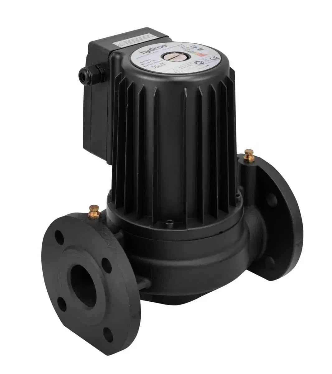 TR-TRE Wet Rotor Circulator Pump