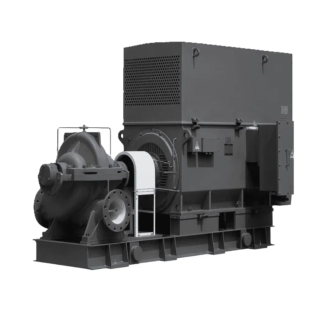 XFIRE Skid-Mounted Firefighting Set