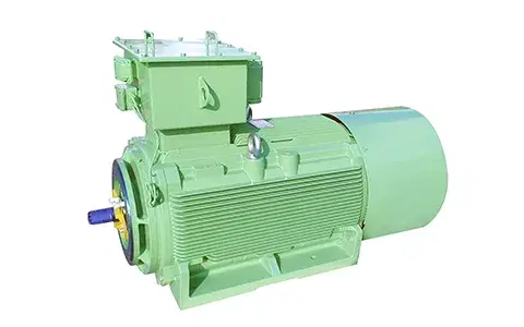 GB1 High Efficiency Motors