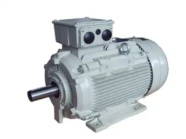 GB2 High Efficiency Motors