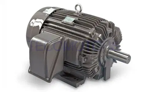 TECO NEMA General Purpose Motors