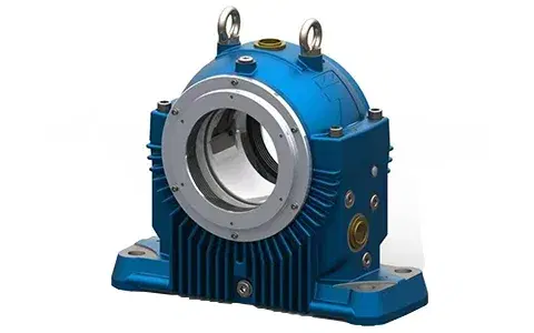 Zollern / Miba Plain Bearings