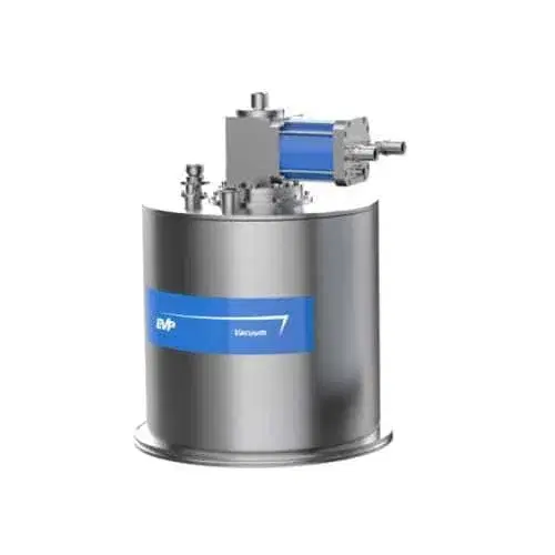Cryogenic (Cryo) Pump